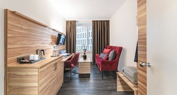 PLAZA Premium Columbus Bremen galeri fotoğrafı