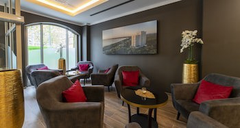 PLAZA Premium Columbus Bremen galeri fotoğrafı