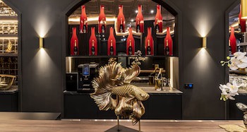 PLAZA Premium Columbus Bremen fotoğrafı