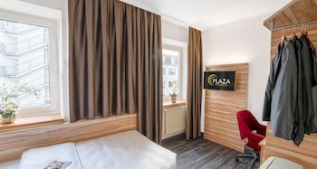 PLAZA Premium Columbus Bremen galeri fotoğrafı