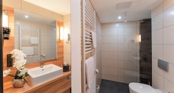 PLAZA Premium Columbus Bremen fotoğrafı