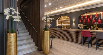 PLAZA Premium Columbus Bremen fotoğrafı