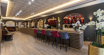 PLAZA Premium Columbus Bremen galeri fotoğrafı