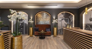 PLAZA Premium Columbus Bremen fotoğrafı