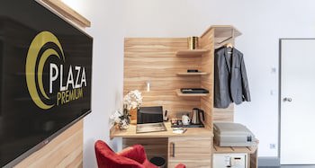PLAZA Premium Columbus Bremen galeri fotoğrafı