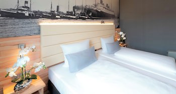 PLAZA Premium Columbus Bremen galeri fotoğrafı
