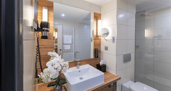 PLAZA Premium Columbus Bremen fotoğrafı