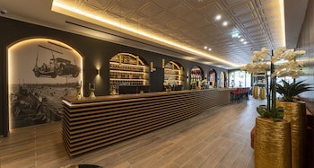 PLAZA Premium Columbus Bremen galeri fotoğrafı