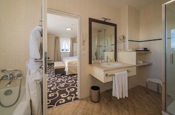 Grand Hotel Bohemia