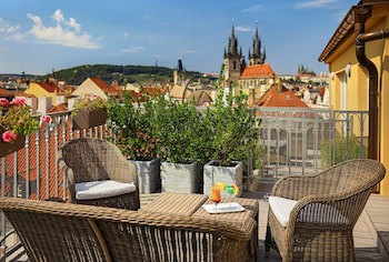 Grand Hotel Bohemia
