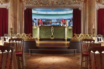 Grand Hotel Bohemia