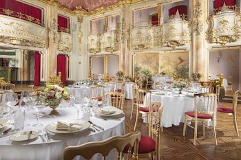 Grand Hotel Bohemia