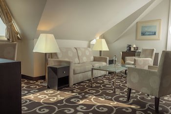 Grand Hotel Bohemia