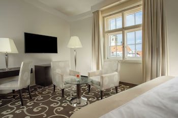 Grand Hotel Bohemia