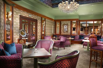 Grand Hotel Bohemia