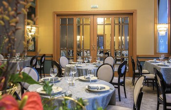Grand Hotel Bohemia