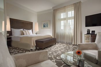 Grand Hotel Bohemia
