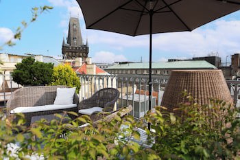 Grand Hotel Bohemia