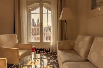 Grand Hotel Bohemia