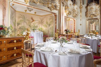 Grand Hotel Bohemia