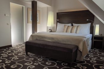 Grand Hotel Bohemia