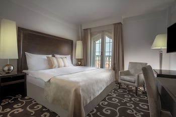 Grand Hotel Bohemia