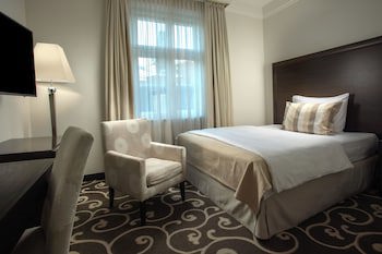 Grand Hotel Bohemia