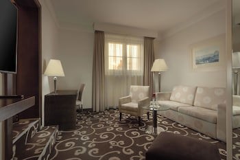 Grand Hotel Bohemia galeri fotoğrafı