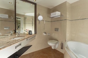 Grand Hotel Bohemia