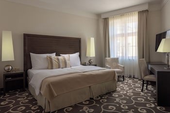 Grand Hotel Bohemia
