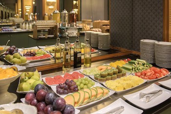 Grand Hotel Bohemia