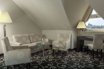 Grand Hotel Bohemia