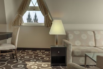 Grand Hotel Bohemia