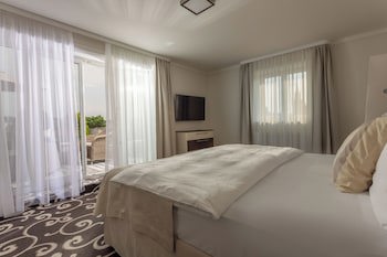 Grand Hotel Bohemia