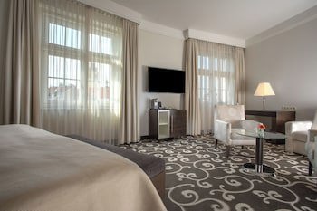 Grand Hotel Bohemia