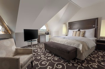 Grand Hotel Bohemia