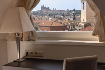 Grand Hotel Bohemia