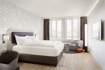 Hotel Walhalla