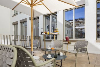 Hotel Walhalla