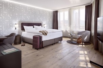 Hotel Walhalla