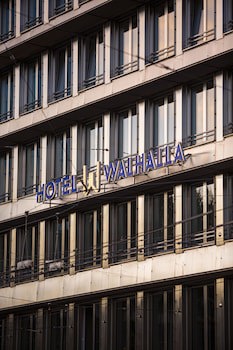 Hotel Walhalla