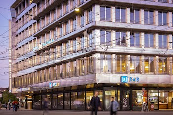 Hotel Walhalla