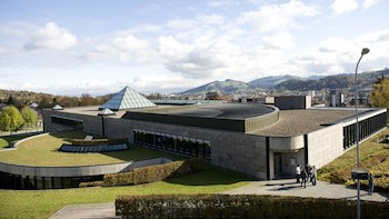 Hotel Walhalla