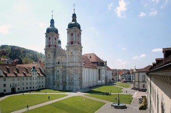 Hotel Walhalla