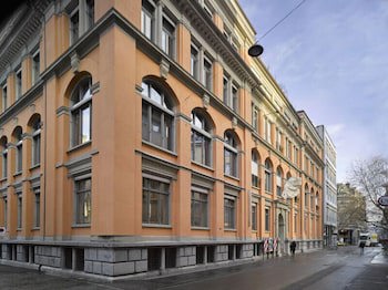 Hotel Walhalla