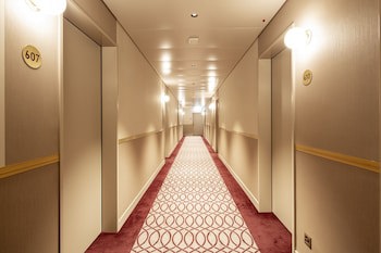 Hotel Walhalla