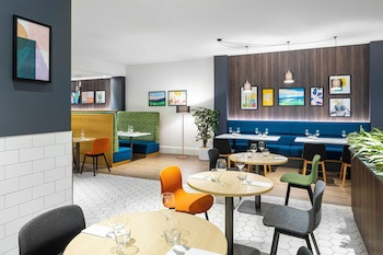 Holiday Inn Leicester, An Ihg Hotel