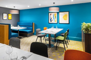 Holiday Inn Leicester, An Ihg Hotel