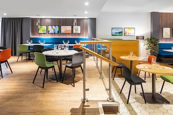 Holiday Inn Leicester, An Ihg Hotel