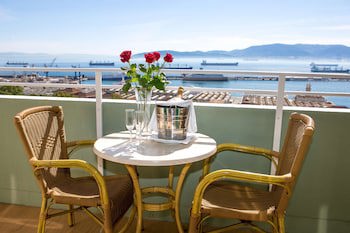 The Rock Hotel